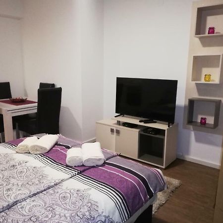 Laguna Apartman 2 Nis Luaran gambar