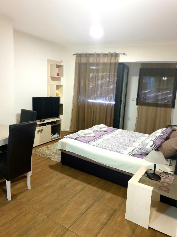 Laguna Apartman 2 Nis Luaran gambar