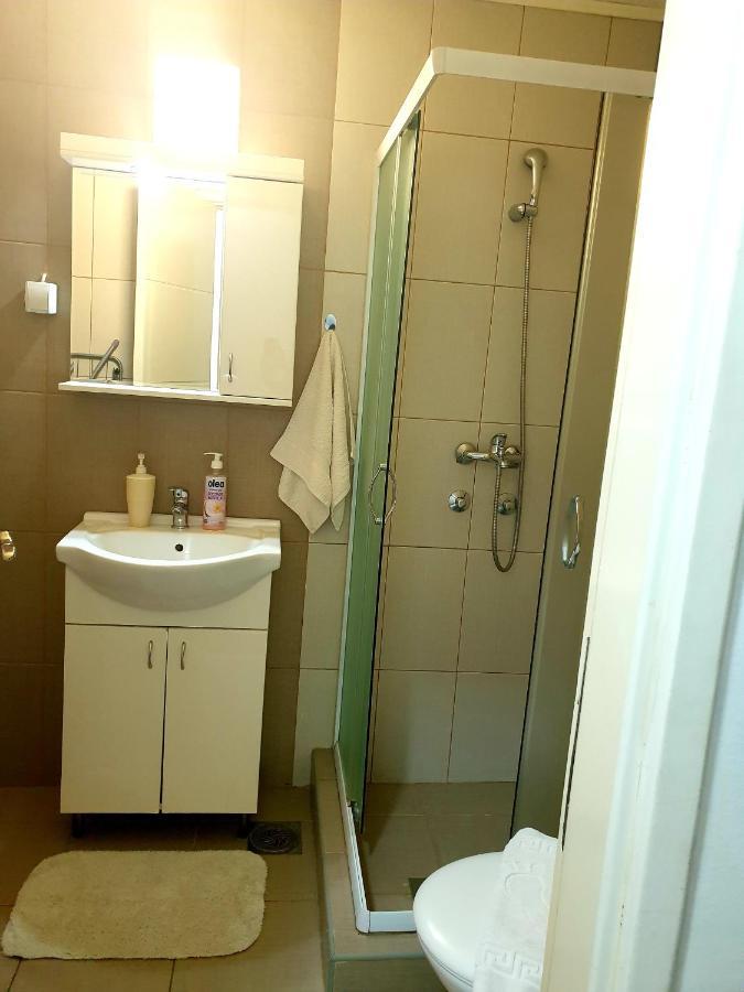 Laguna Apartman 2 Nis Luaran gambar