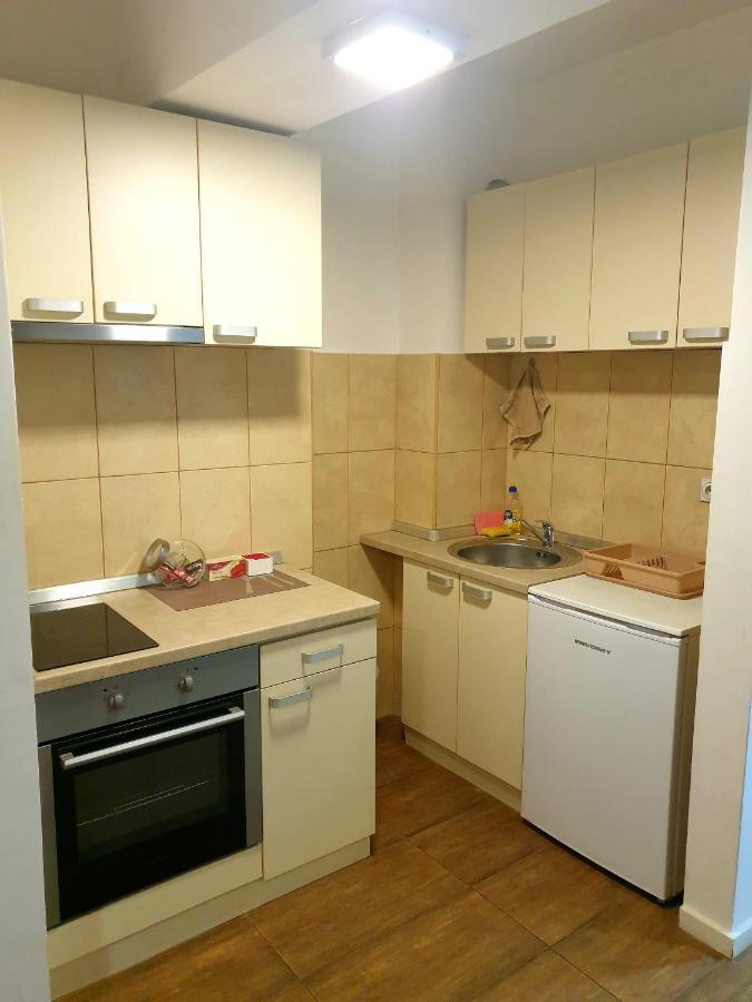 Laguna Apartman 2 Nis Luaran gambar