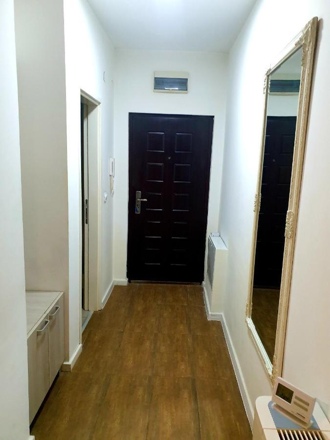 Laguna Apartman 2 Nis Luaran gambar
