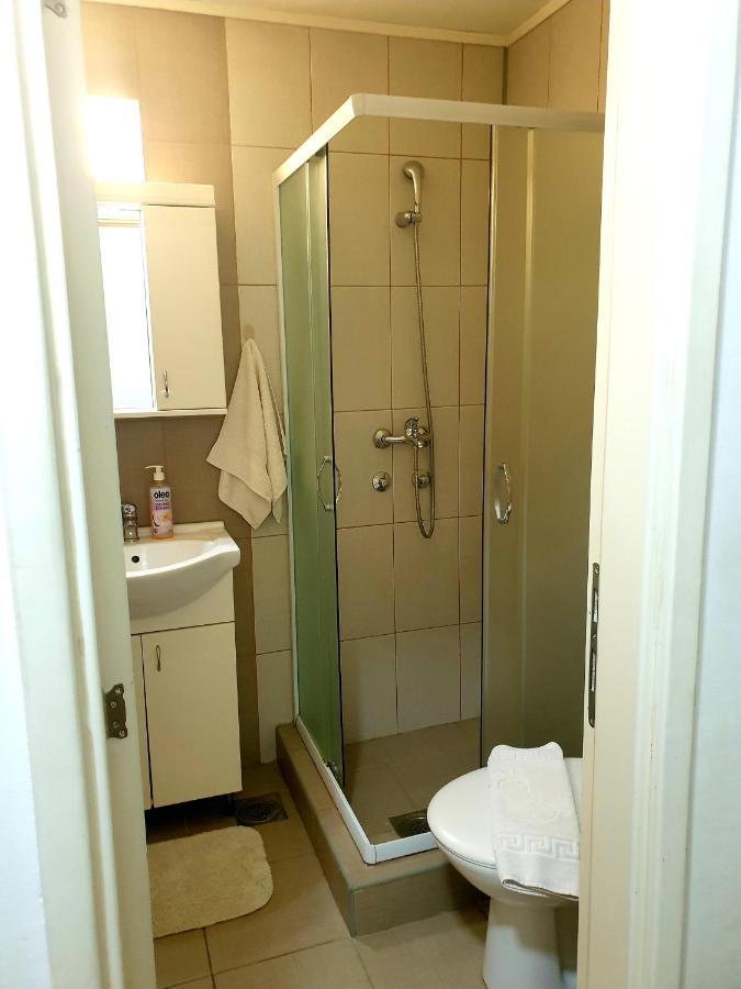 Laguna Apartman 2 Nis Luaran gambar