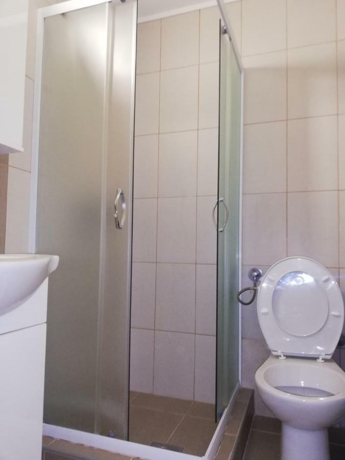 Laguna Apartman 2 Nis Luaran gambar