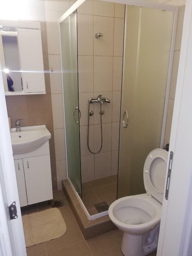 Laguna Apartman 2 Nis Luaran gambar