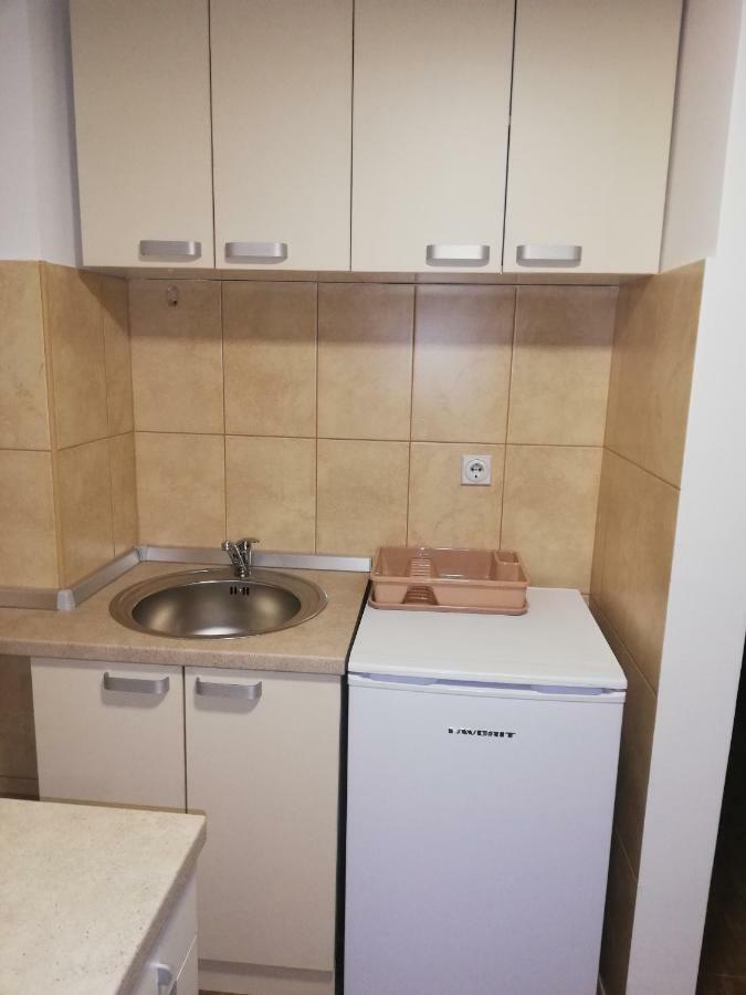Laguna Apartman 2 Nis Luaran gambar