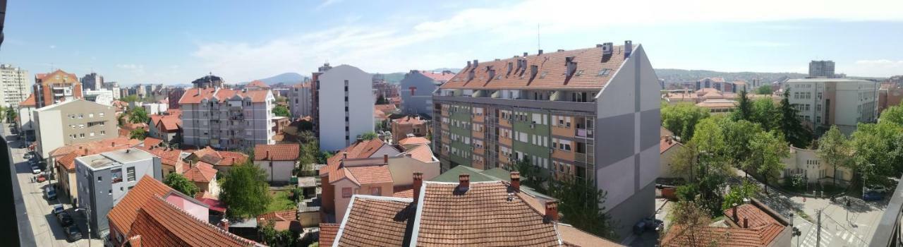 Laguna Apartman 2 Nis Luaran gambar