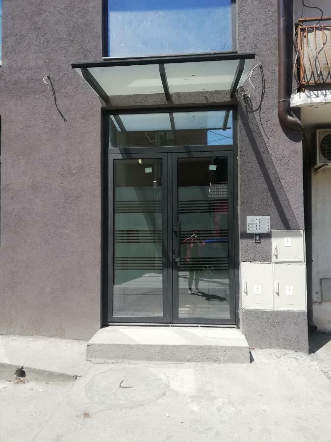 Laguna Apartman 2 Nis Luaran gambar