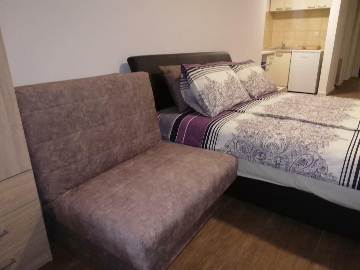 Laguna Apartman 2 Nis Luaran gambar